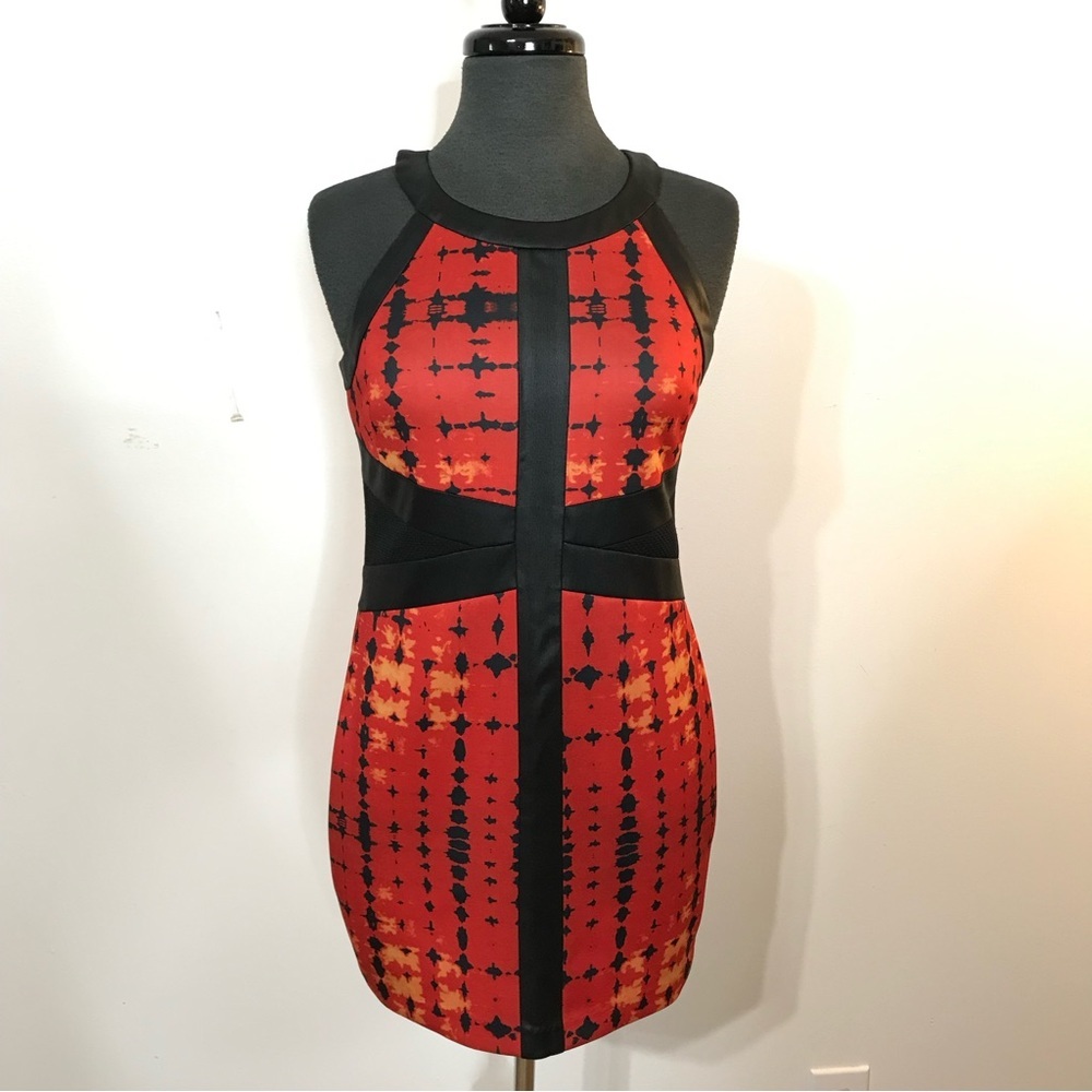 Thalia Sodi Dress